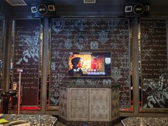 -范特西FANTASY量贩式KTV(民主广场店)