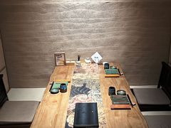 -Minase水濑·日料放题(外滩店)
