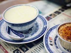 招牌双皮奶-捷信牛奶甜品世家(柳巷店)