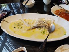 -香雪海饭店中餐厅(玉山店)