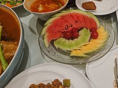 -大铁勺新津菜(东丽阳光新业广场店)
