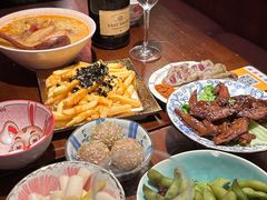 -你又瘦了小酒馆(奥体店)