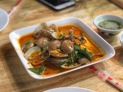 -唐人街(耀华力路)