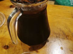 酸梅汤-清真海鲜大排档(原芥园道店)