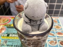 -肥韬茶餐厅(海上世界店)
