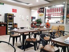 大堂-龙岩罗桥牛杂(长青路店)