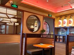 -仓桥家·焗寿司·锅物(光谷步行街店)