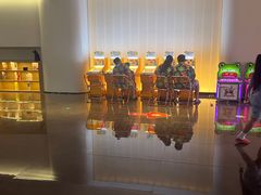 -神帆·元气汤泉(解放西路店)