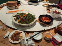 -鸡毛店·川菜(文殊院店)