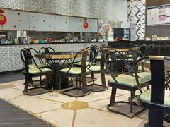 大堂-正斗·港式粤菜(SKLP店)