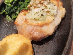 -萨莉亚意式餐厅(浦江万达广场店)