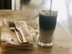 -The Rug Cafe(王府中环店)