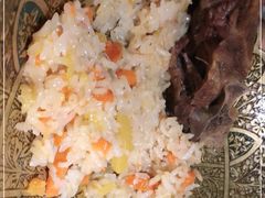 -楼兰新疆主题餐厅(苏州中心店)