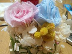 -Summer House夏莫手工坊团建活动(世博源店)