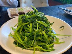 -正德楼果木烤鸭·渔家菜(东港店)