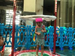 -南宫温泉水世界