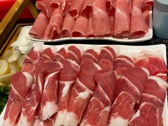-苏完瓜尔佳氏·满洲涮肉(古方路店)
