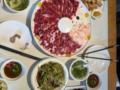 -焯牛潮汕牛肉火锅(云峰街创始店)