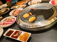 -東盛炭烤自助料理(玄武招商花园城店)