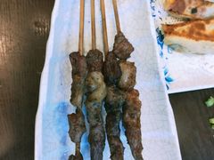 -亿诣蝎府炸酱面羊蝎子火锅(酷车小镇店)