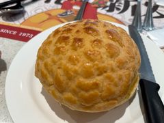 -香港新发烧腊茶餐厅(书城店)