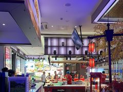 -洪星渔庄临平菜(星万里店)