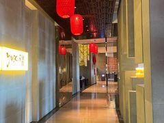 -舟山希尔顿酒店