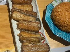 -延松朝鲜族料理