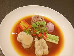 -三利音·浦之舟(滨江大道店)