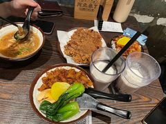 -阿元来了(西环店)