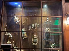 -逃脱反斗城沉浸剧情密室(阳光新业中心店)