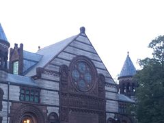 -普林斯顿大学