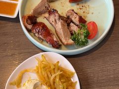 -新旺茶餐厅·早餐·夜宵(长乐店)