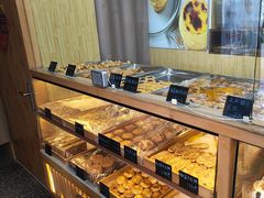 -包满意面包糕点(东坝店)