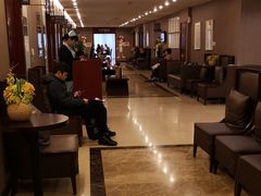 -爱康国宾体检中心(五角场万达广场分院)