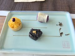-慈云斋·24节气素食