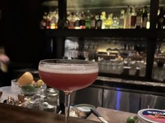 -Jing Bar 井酒吧
