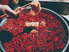 -三兄弟高炉烧饼