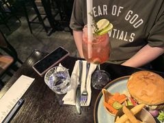 -blue frog蓝蛙(长泰广场店)