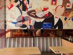 大堂-尊宝比萨(江南豪园店)