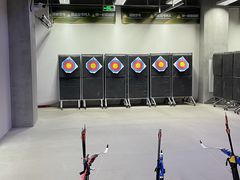 -無弓射箭俱乐部(领展中心城店)