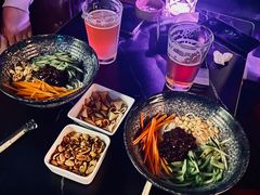 -后院儿·精酿·塔罗Happy Bar