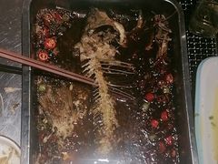 -宗泉烤全羊·烤羊腿·家常菜(解放东路店)