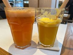 -无印良品餐堂 MUJI Diner(成都太古里店)