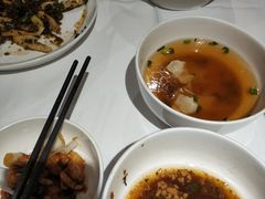鸡汤酸辣粉-眉州东坡(民族园店)