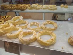 法式泡芙-BREAD WAY面包路·欧式面包(龙湖时代D馆店)
