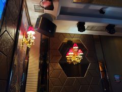 -萧邦音乐会所KTV·蒸汽活海鲜自助(福田店)