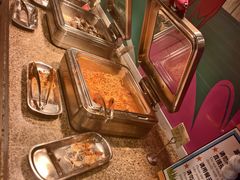 -熊猫自助餐厅.萌趣城堡(长隆熊猫酒店)