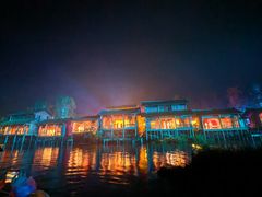 -常德桃花源景区