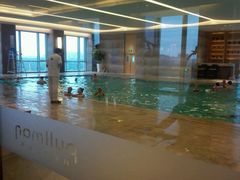 -常熟理文铂尔曼酒店